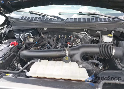 2024 Ford Expedition Xlt Max z USA, uszkodzony, nr VIN 1FMJK1J81REA33559